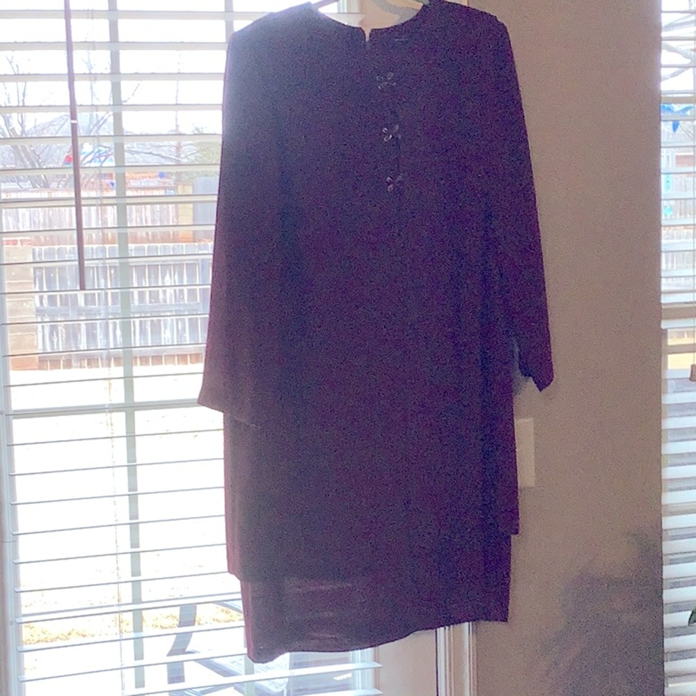 Women’s dress